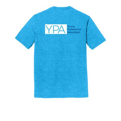 Young Professionals Assocation Short Sleeve T-Shirt